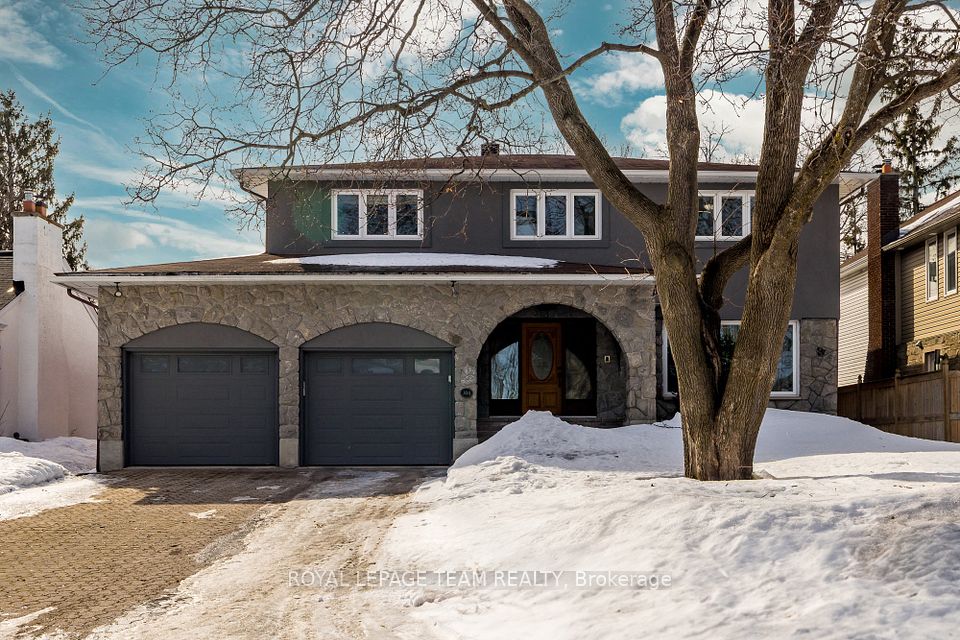 304 Mountbatten