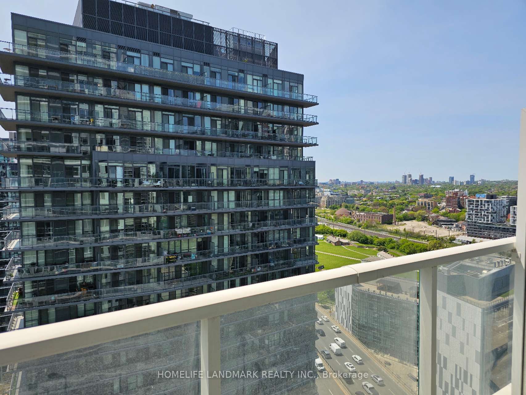 19 Bathurst Street, #2901