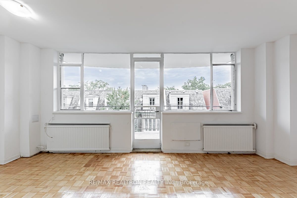 25 Bedford Road, #205