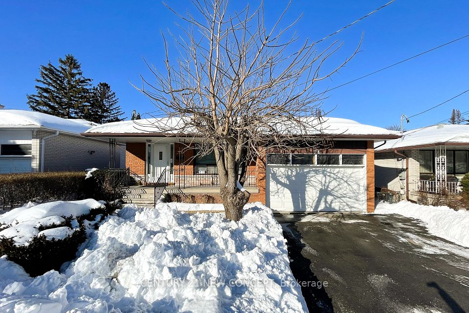 74 Clark Avenue