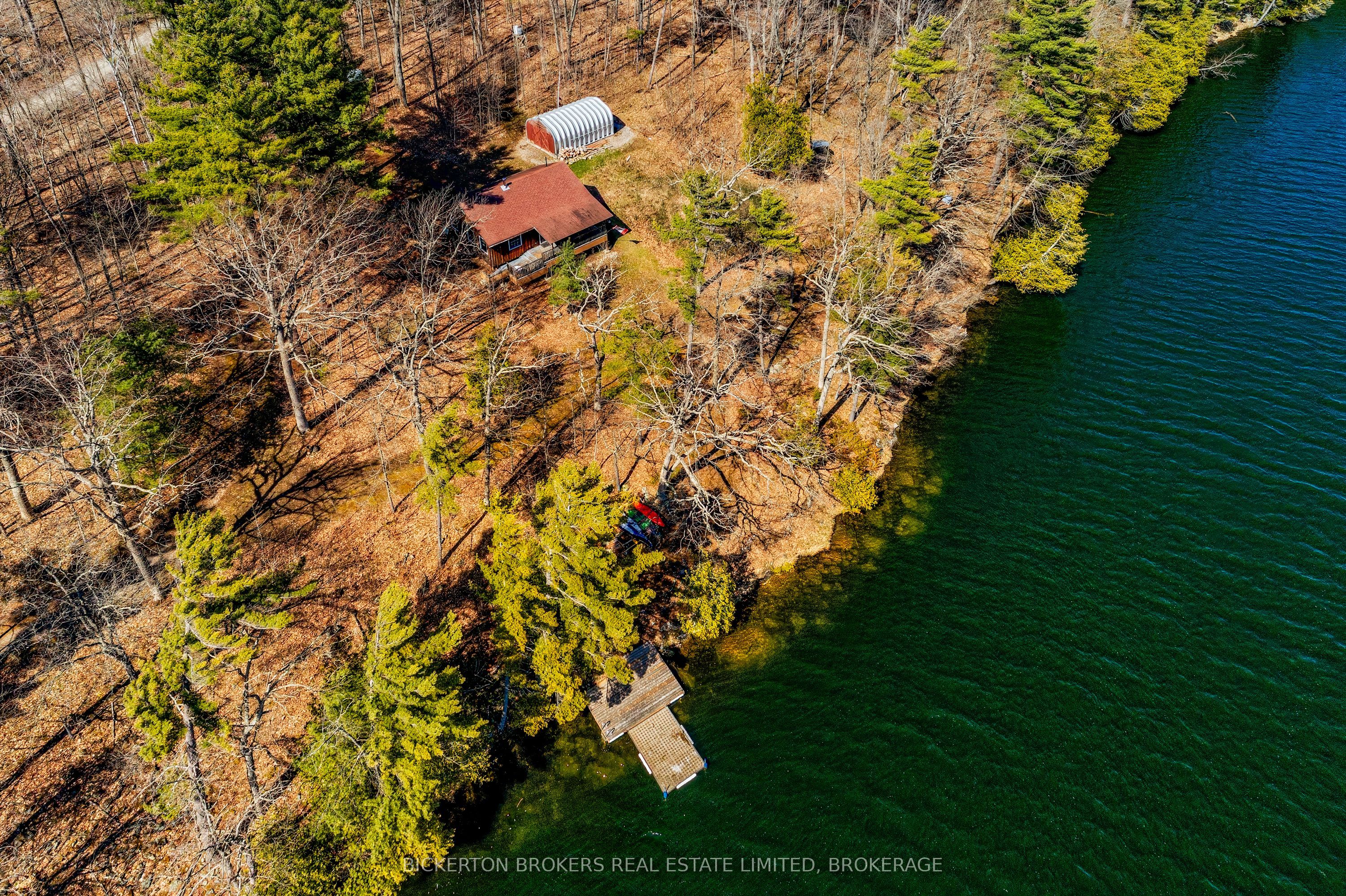 155 Hall Road, Leeds & the Thousand Islands, ON K0E 1L0