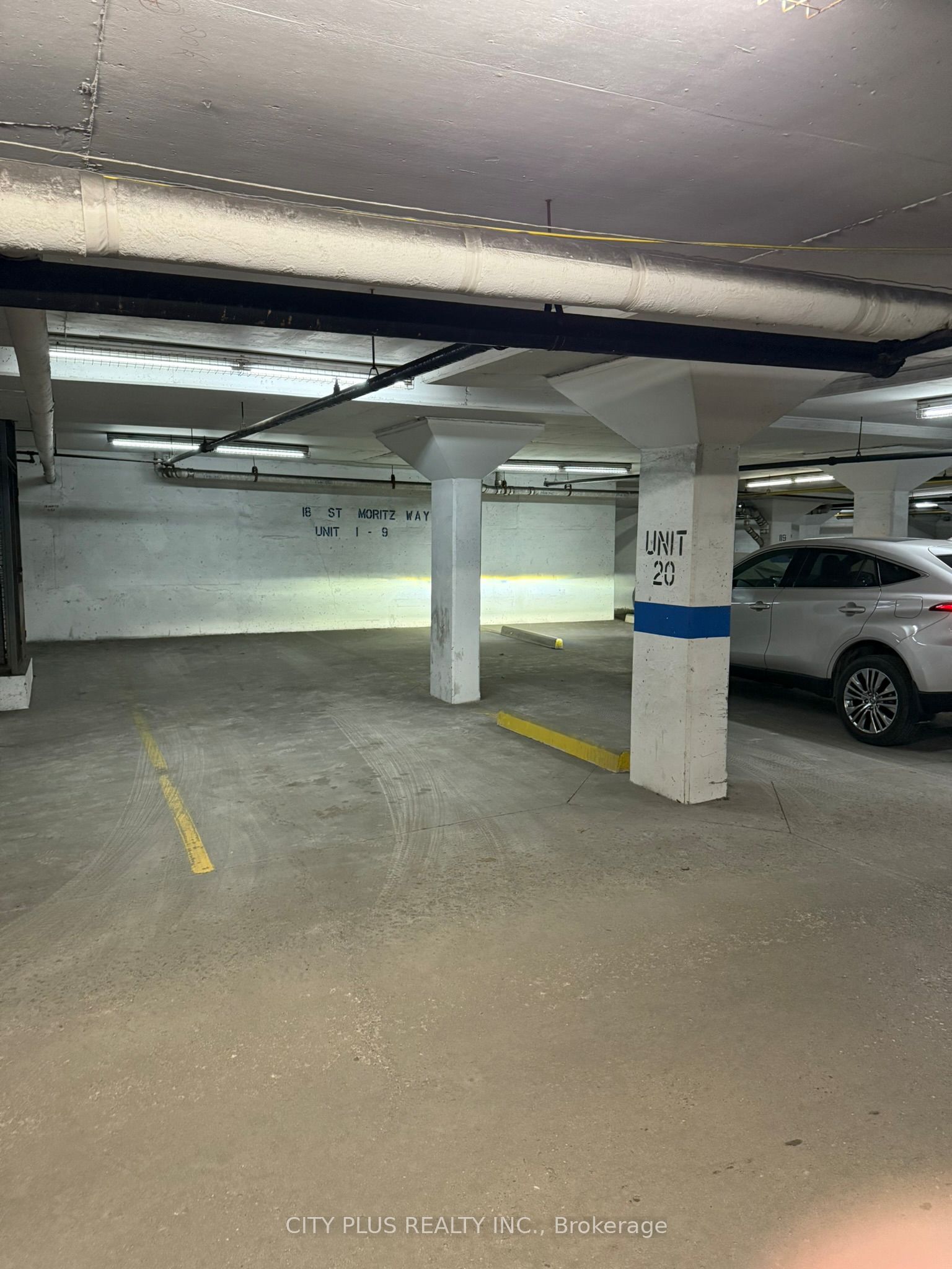 14 St Moritz Way, #Parking Level A, 20