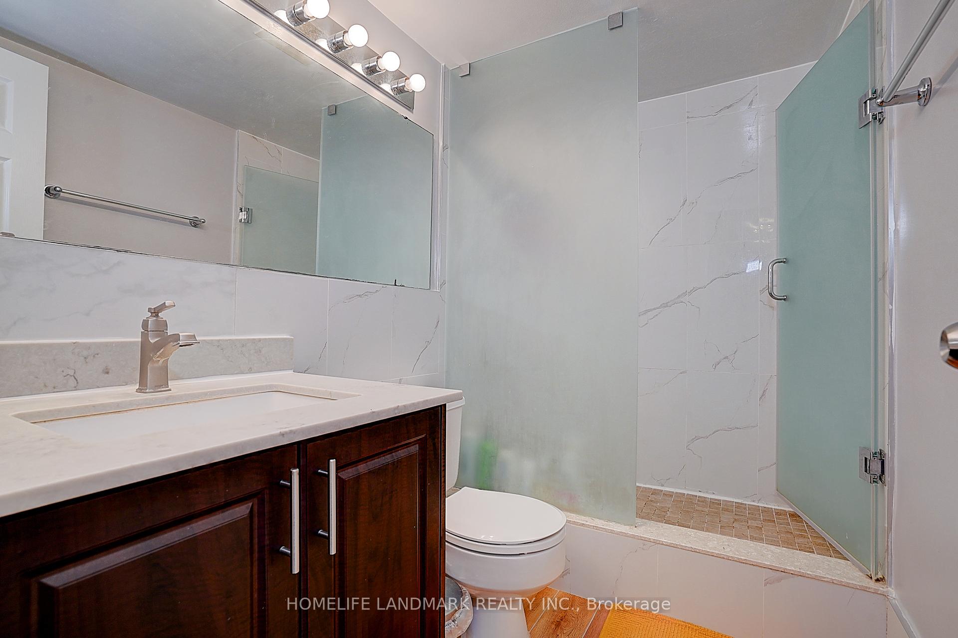 2 Bedrooms Condo at 350 Seneca Hill, Toronto For sale