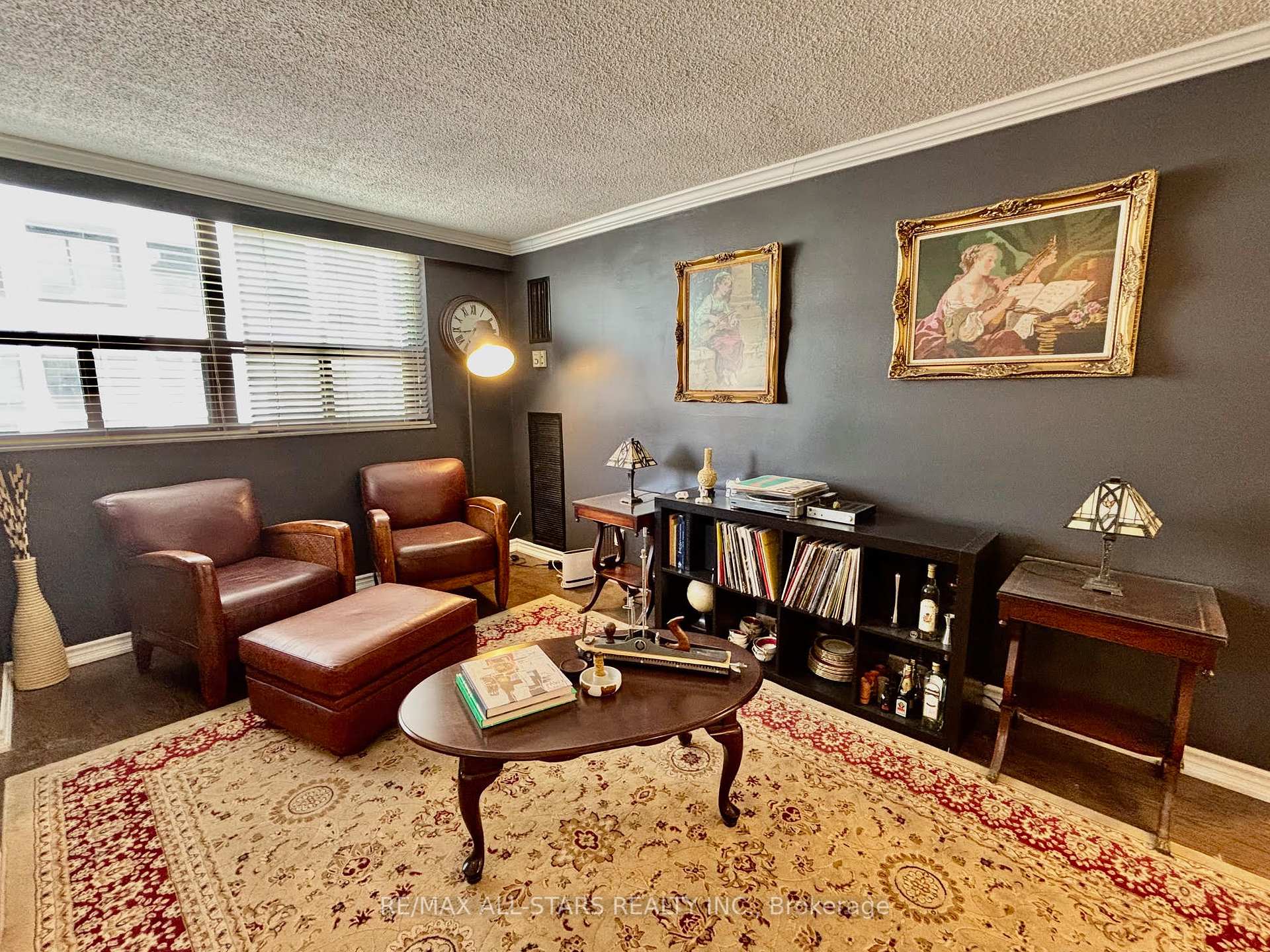 1 Bedroom Condo at 120 Saint Patrick, Toronto For sale