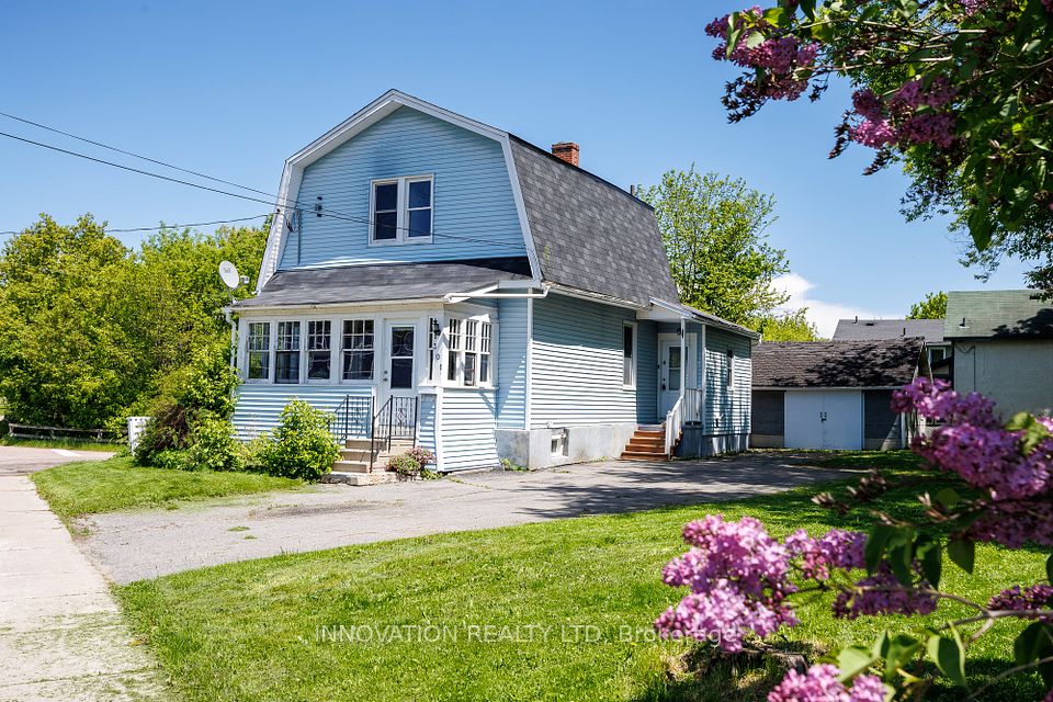 301 Sidney