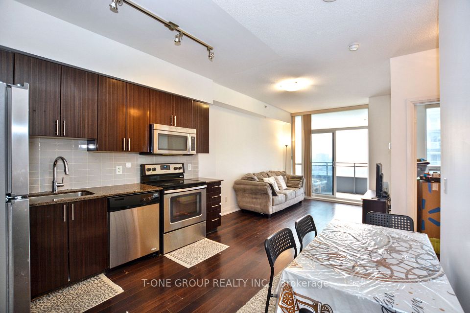#908 - 85 North Park Road, Vaughan, ON L4J 0H9