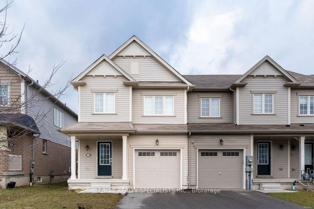 78 Munro Circle, Brantford, ON N3T 0R5