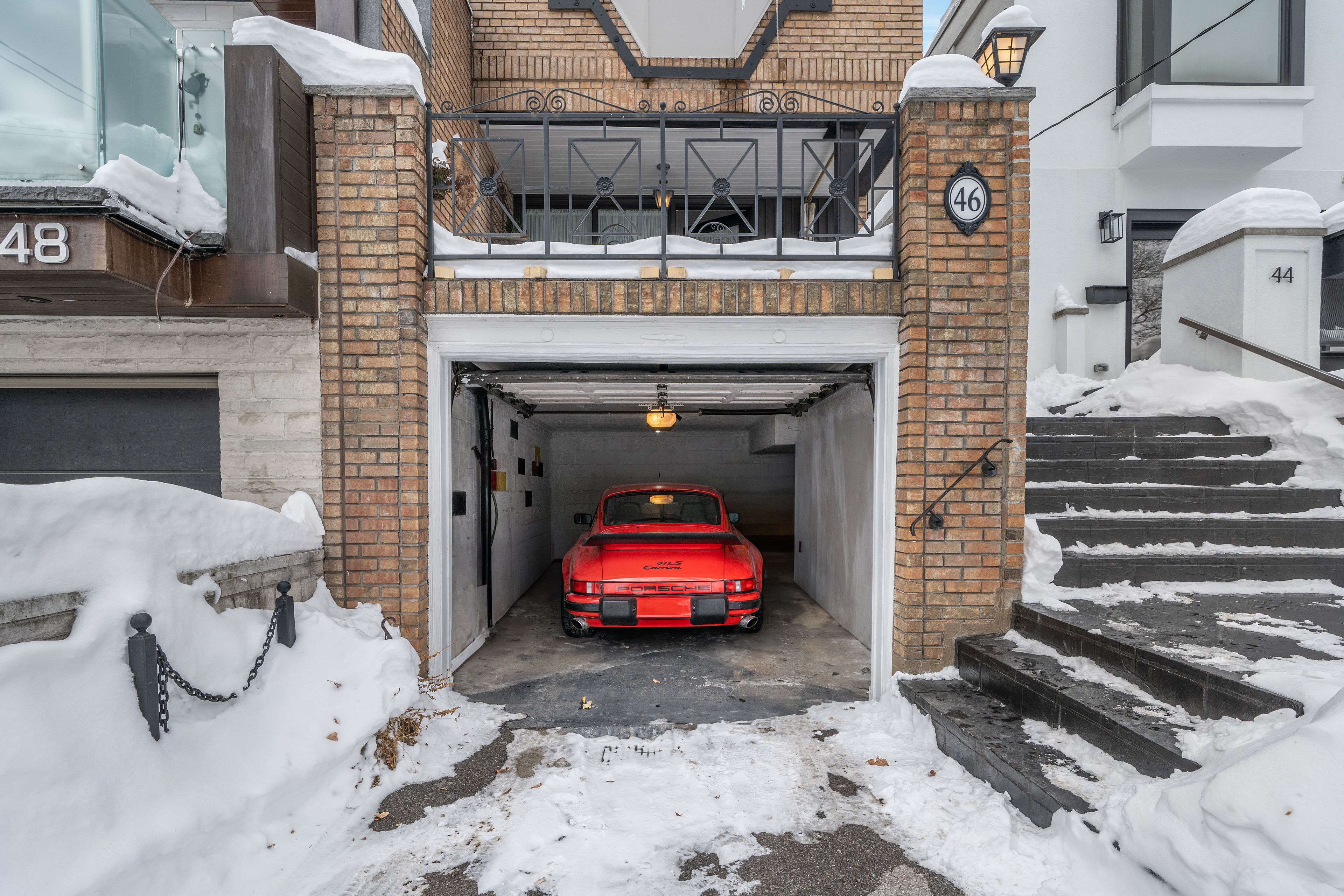 46 Clarendon Avenue
