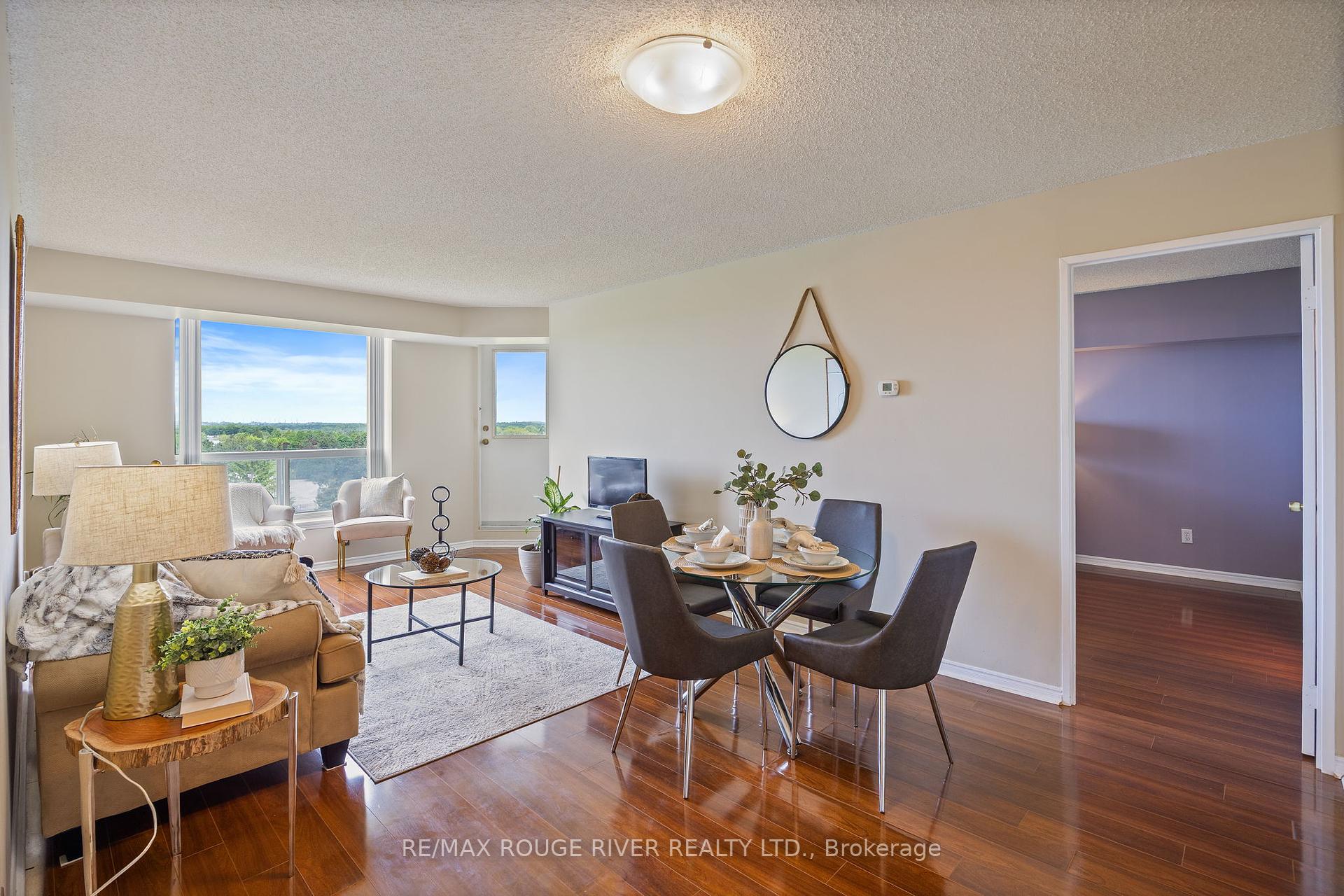2 Bedrooms Condo at 480 Mclevin, Toronto For sale