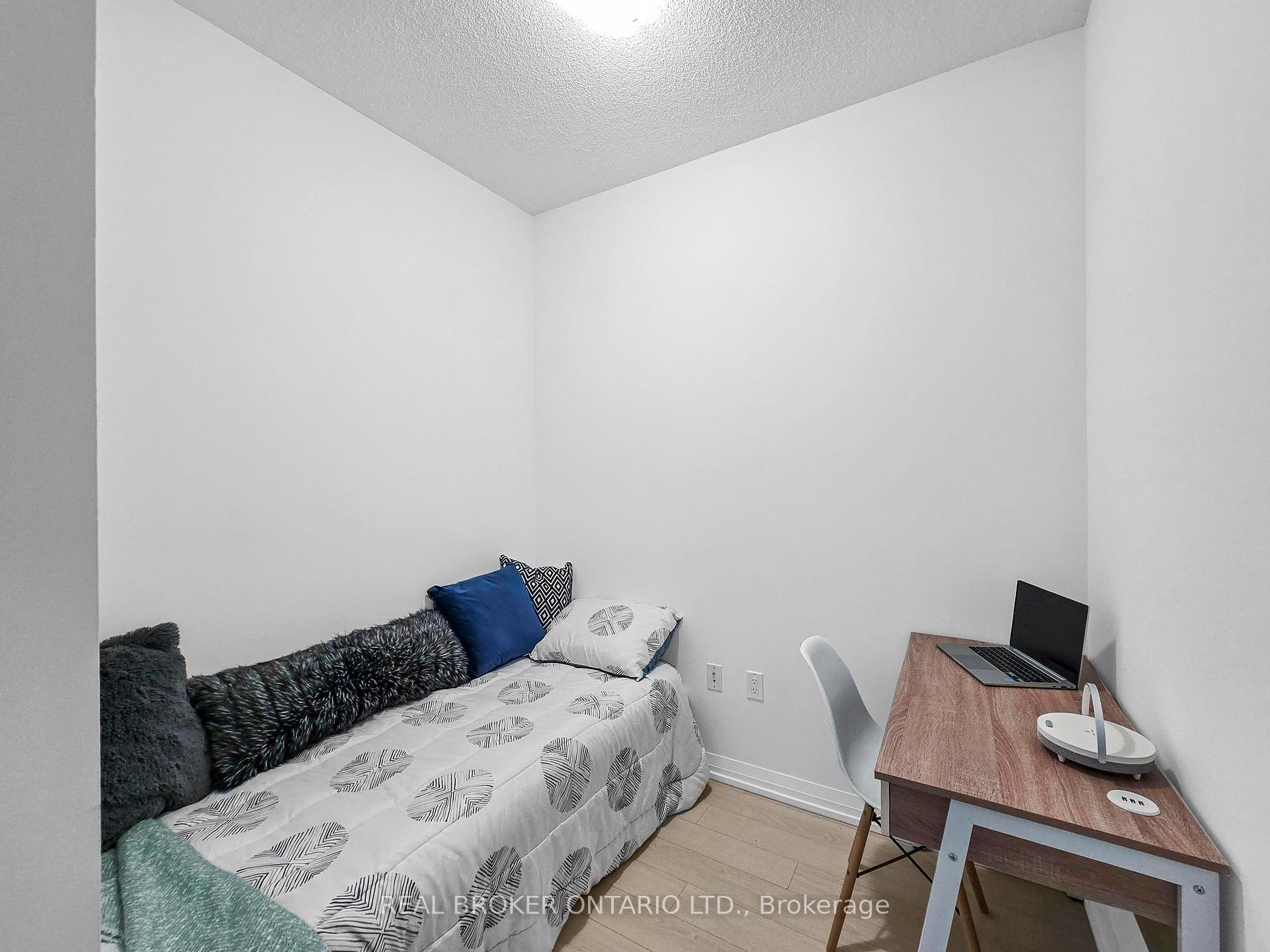 2 Bedrooms Condo at 55 Ann O’reilly, Toronto For sale