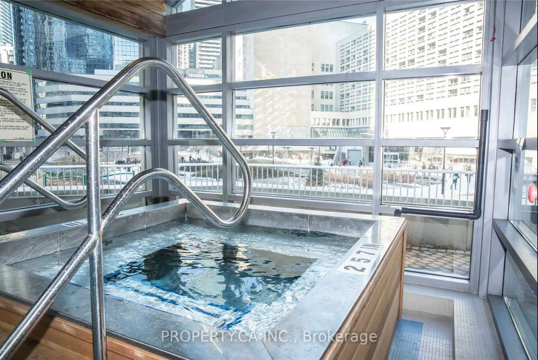 711 Bay Street, #1221