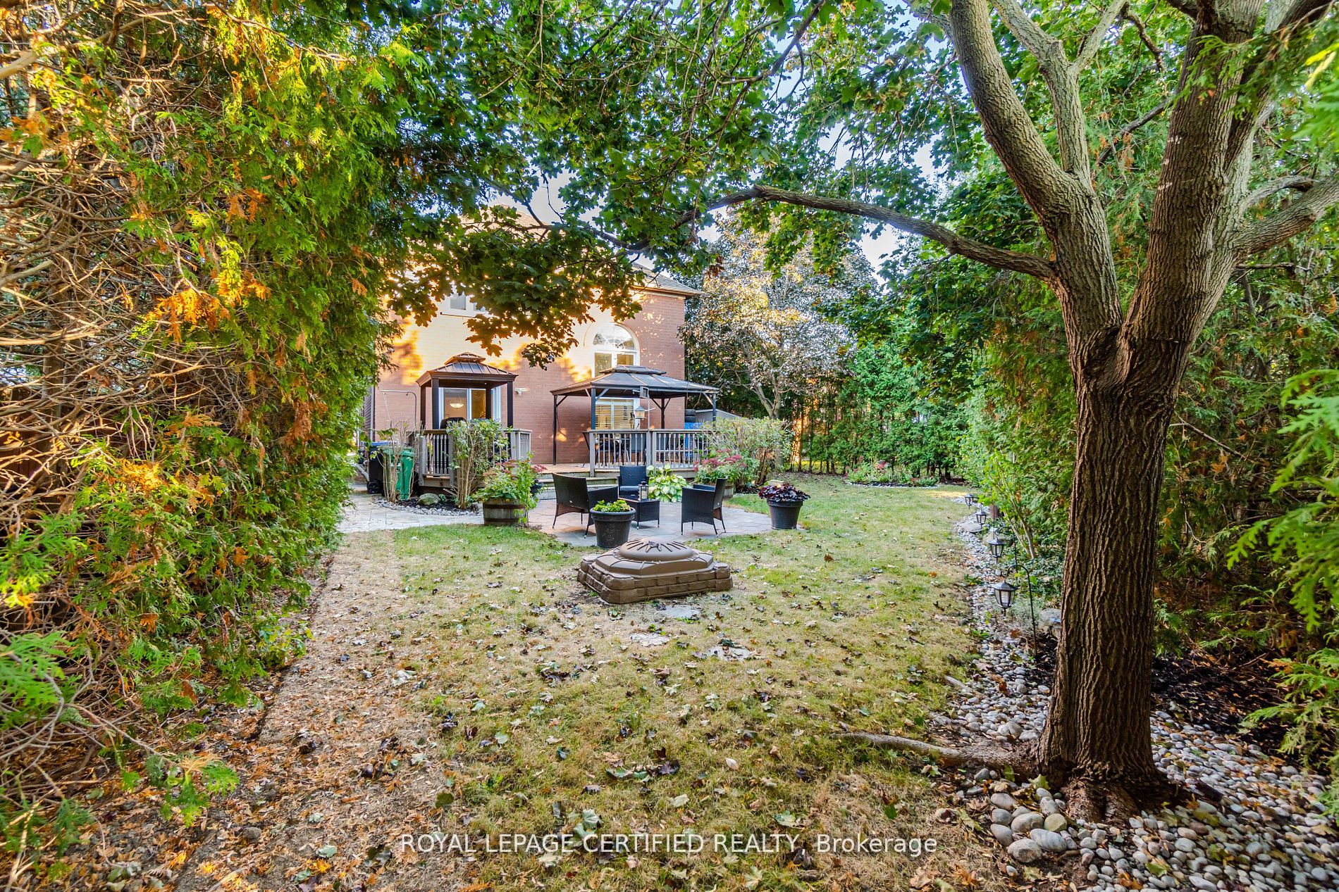 22 Bradwick Court