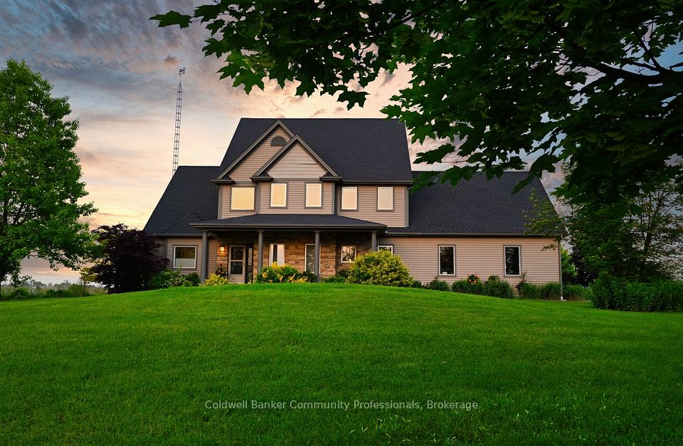 1065 Concession 3