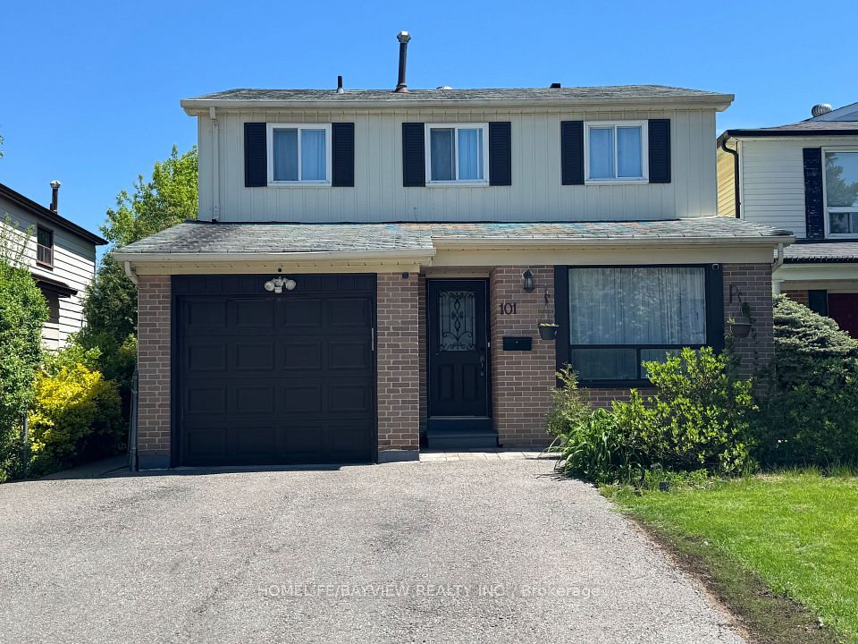 101 Springhead