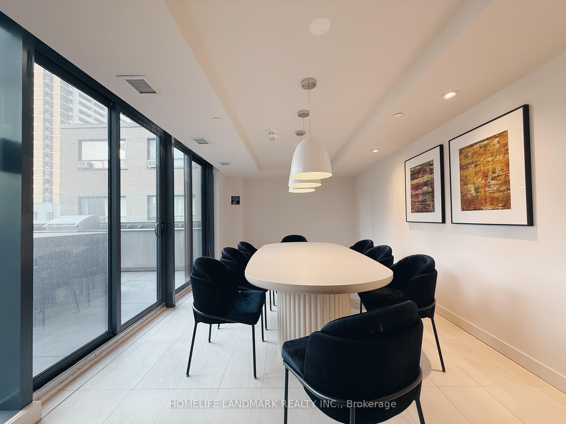 1 Bedroom Condo at 81 Wellesley, Toronto For sale