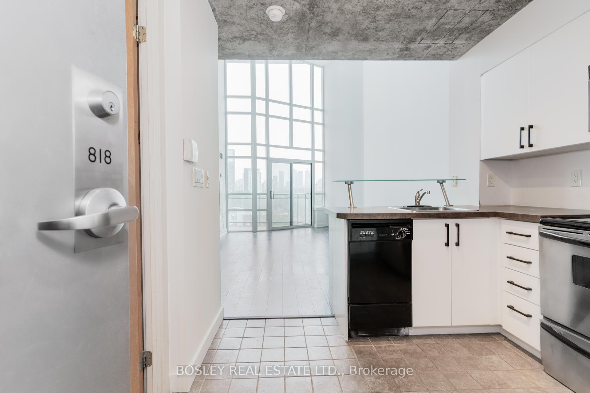 1 Bedroom Condo at 255 Richmond, Toronto For sale