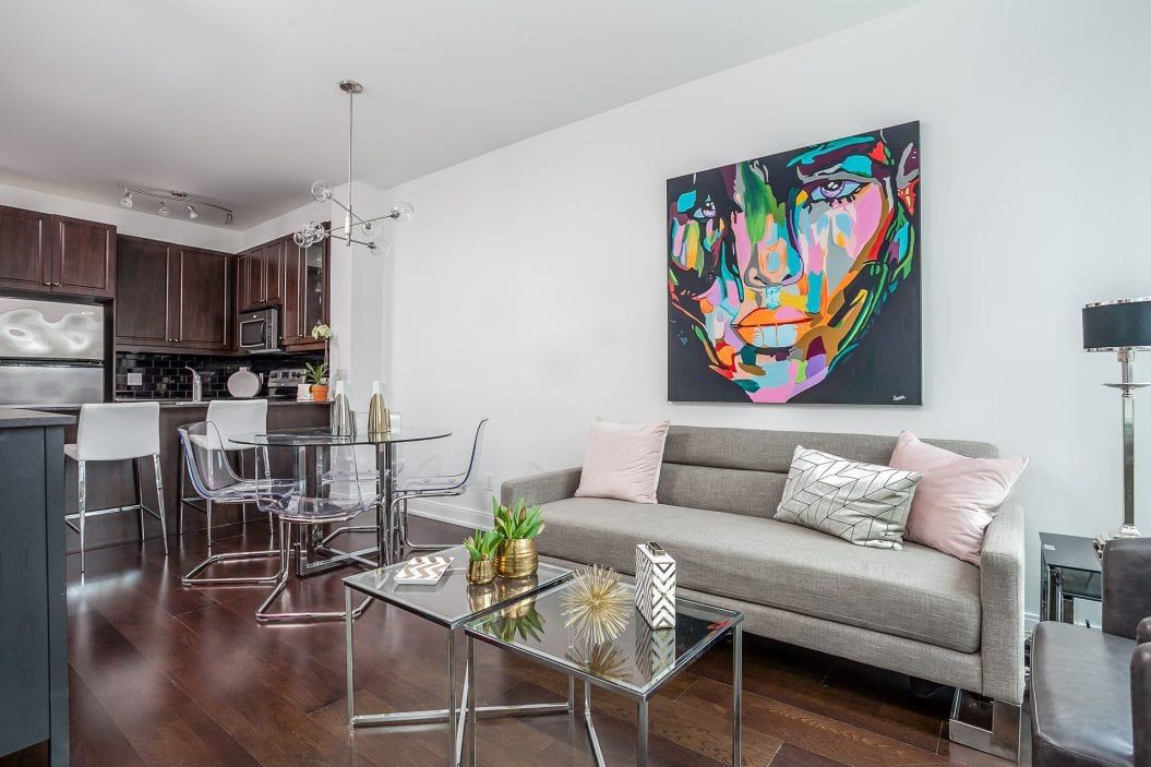 88 Broadway Avenue 316