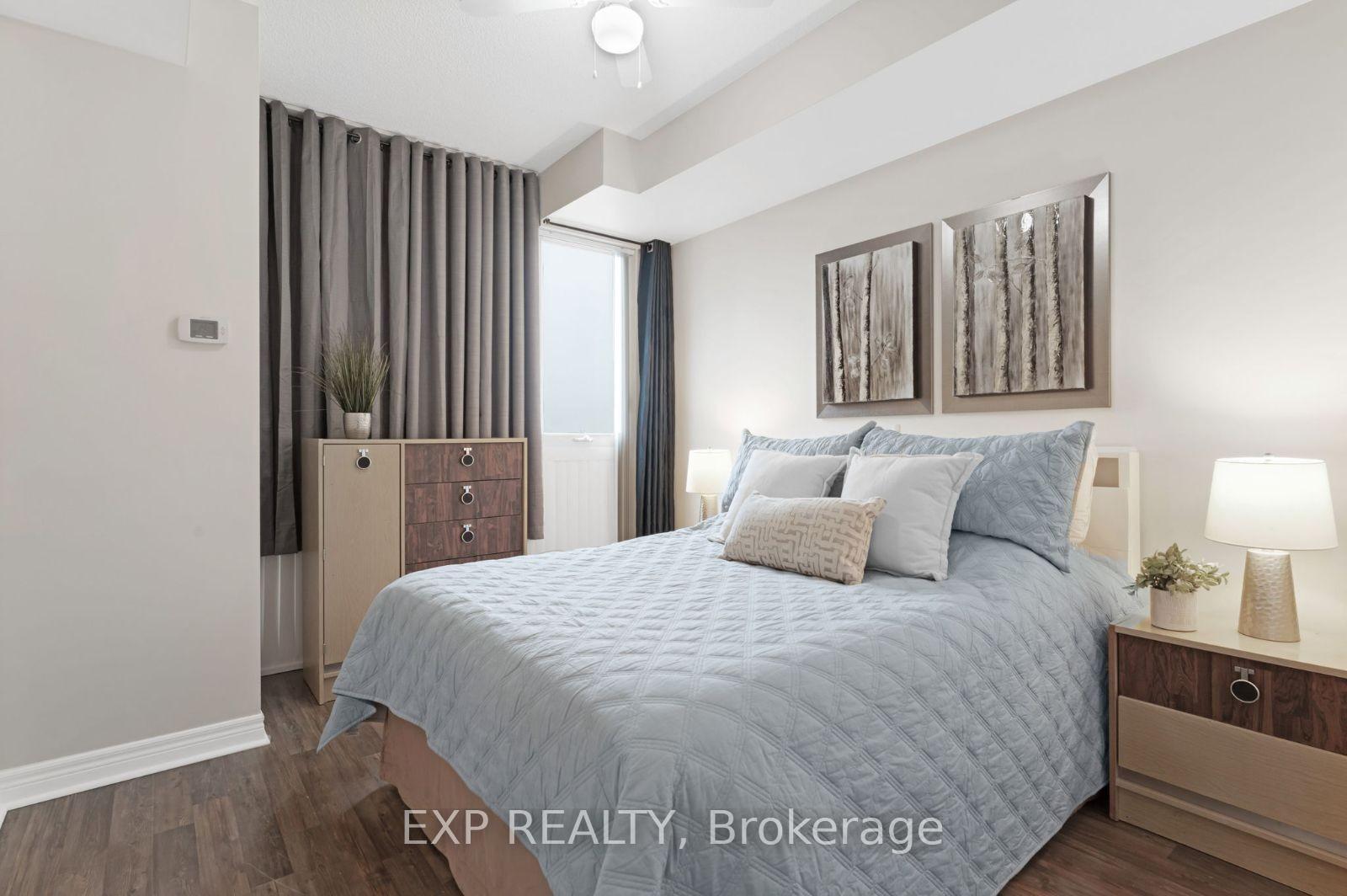 2 Bedrooms Condo at 339 Rathburn, Mississauga For sale