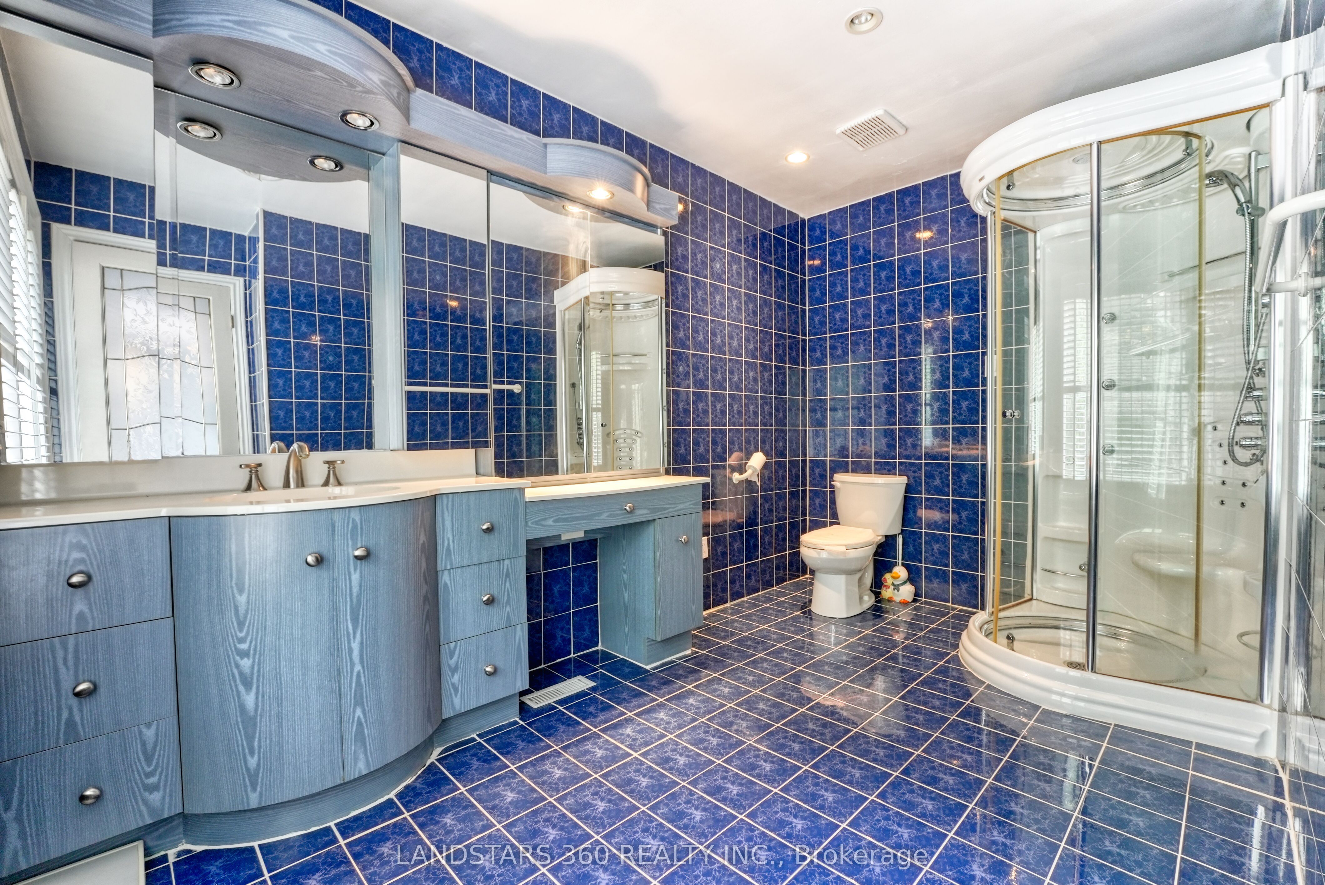 3 Shady Oaks Crescent