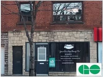 243A Lakeshore