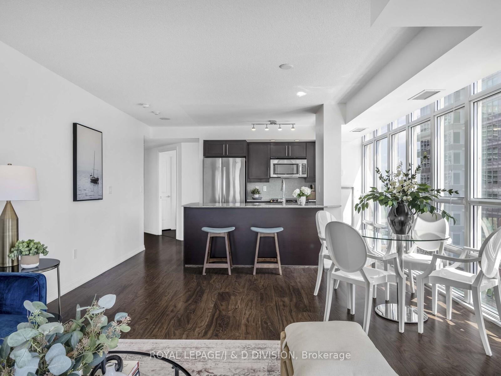 1 Bedroom Condo at 65 East Liberty, Toronto For sale