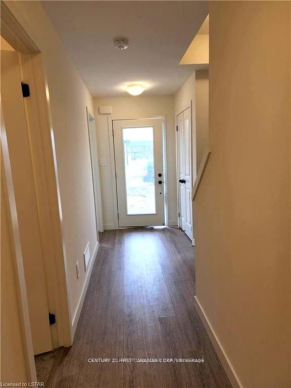 #44 - 1781 Henrica Avenue, London North, ON N6G 0Y2