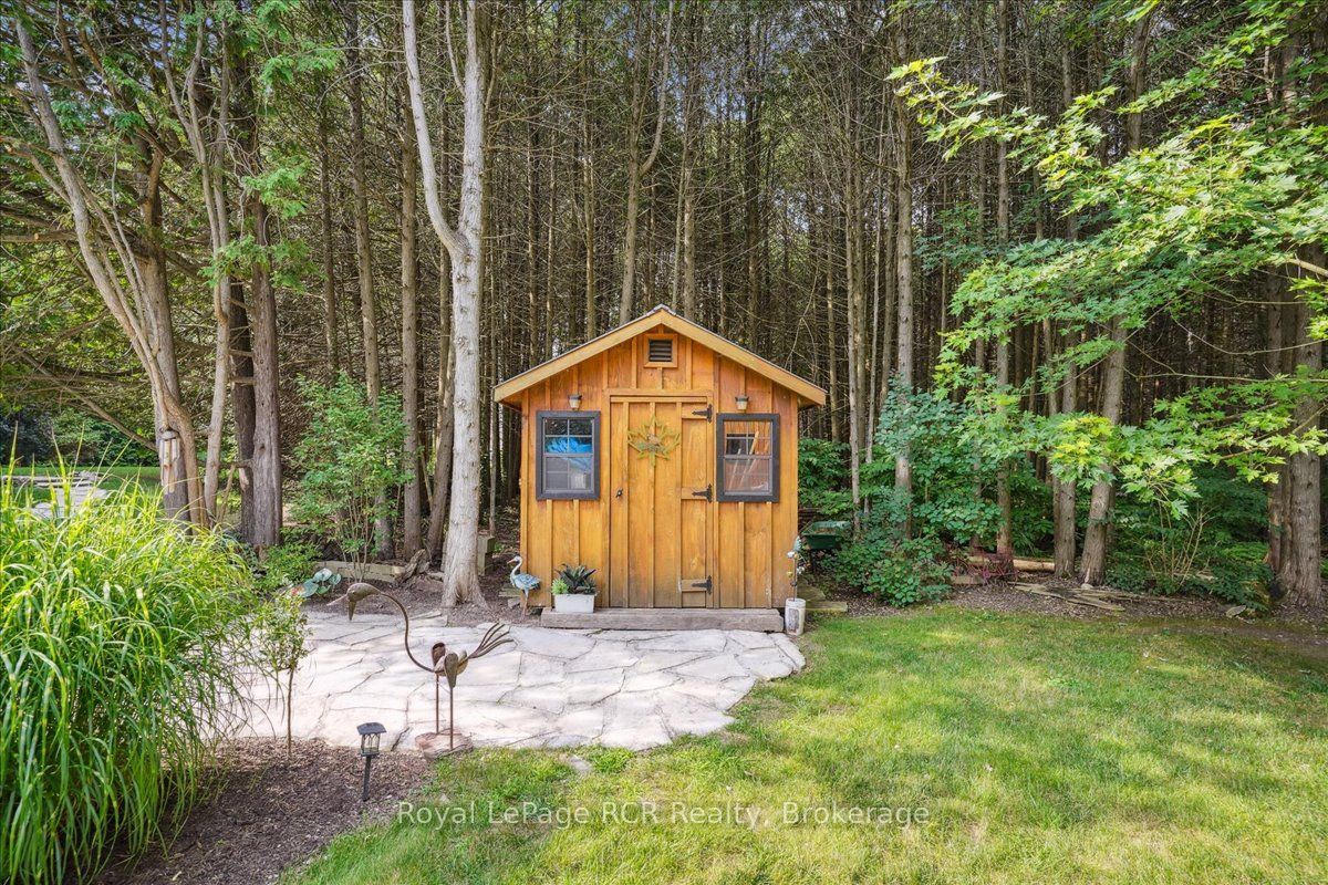 342457 CONCESSION 14 Road