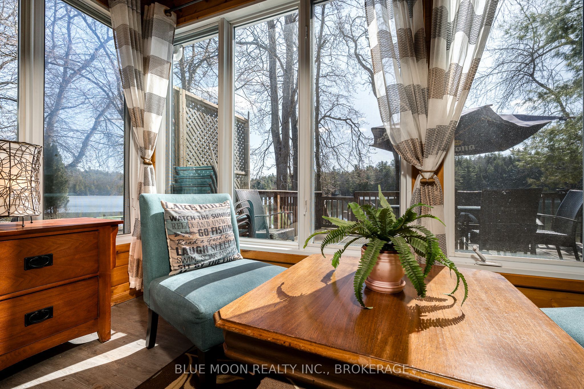1058 Memory Lane, South Frontenac, ON K0H 2W0