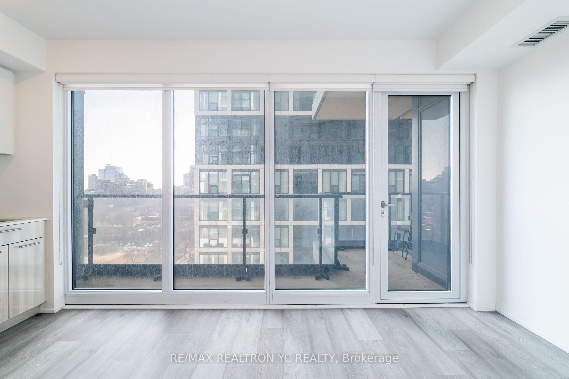 1 Bedroom Condo at 251 Jarvis,  Toronto For sale