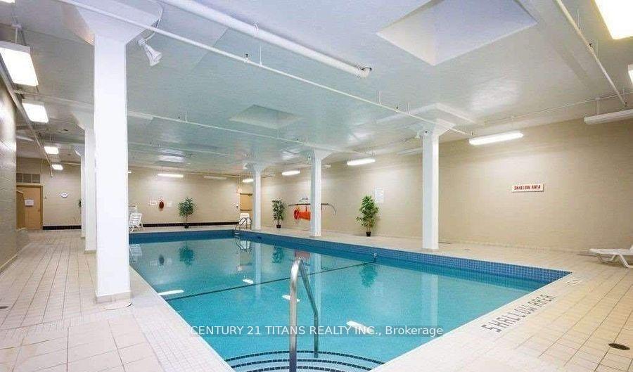 3 Bedrooms Condo at 301 Prudential, Toronto For sale