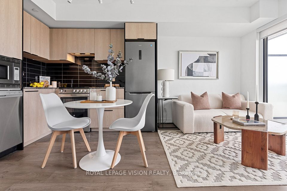 501 Yonge