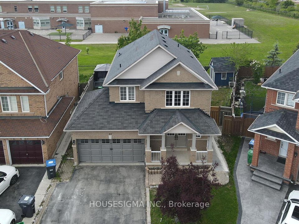21 Milkweed Crescent