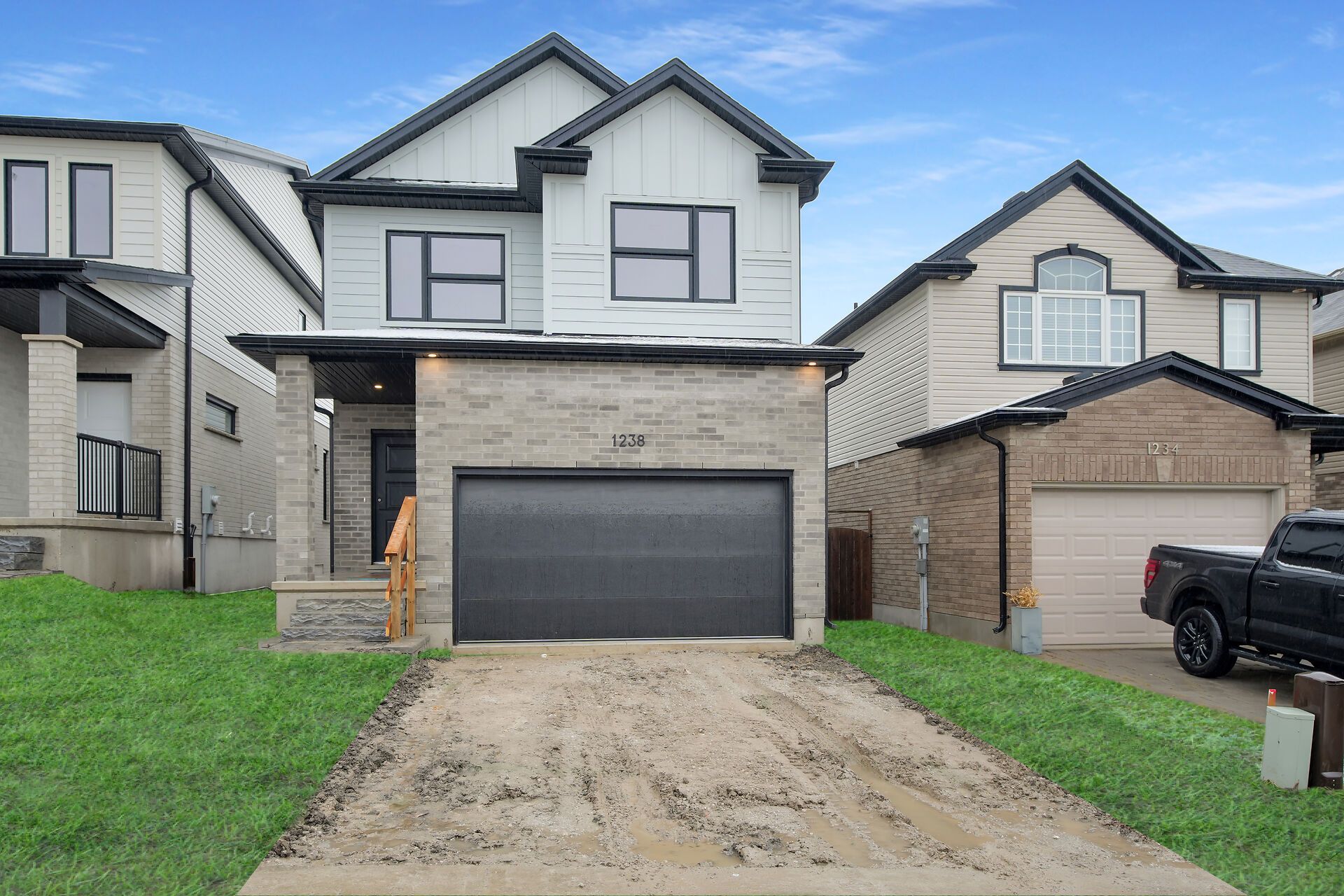 1238 Whetherfield Street London Ontario N6H 5X1
