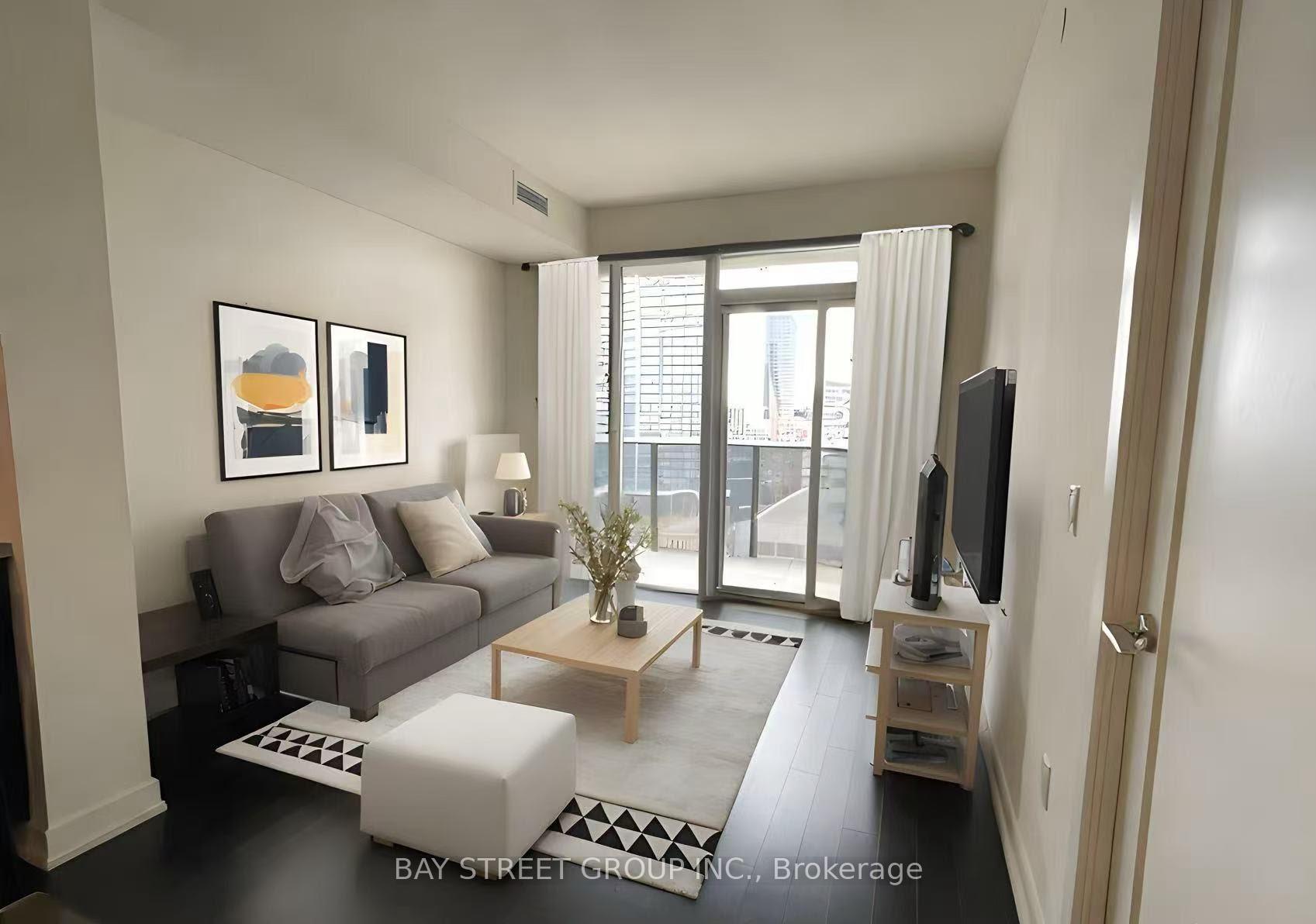 1 Bedroom Condo at 330 RICHMOND, Toronto For sale