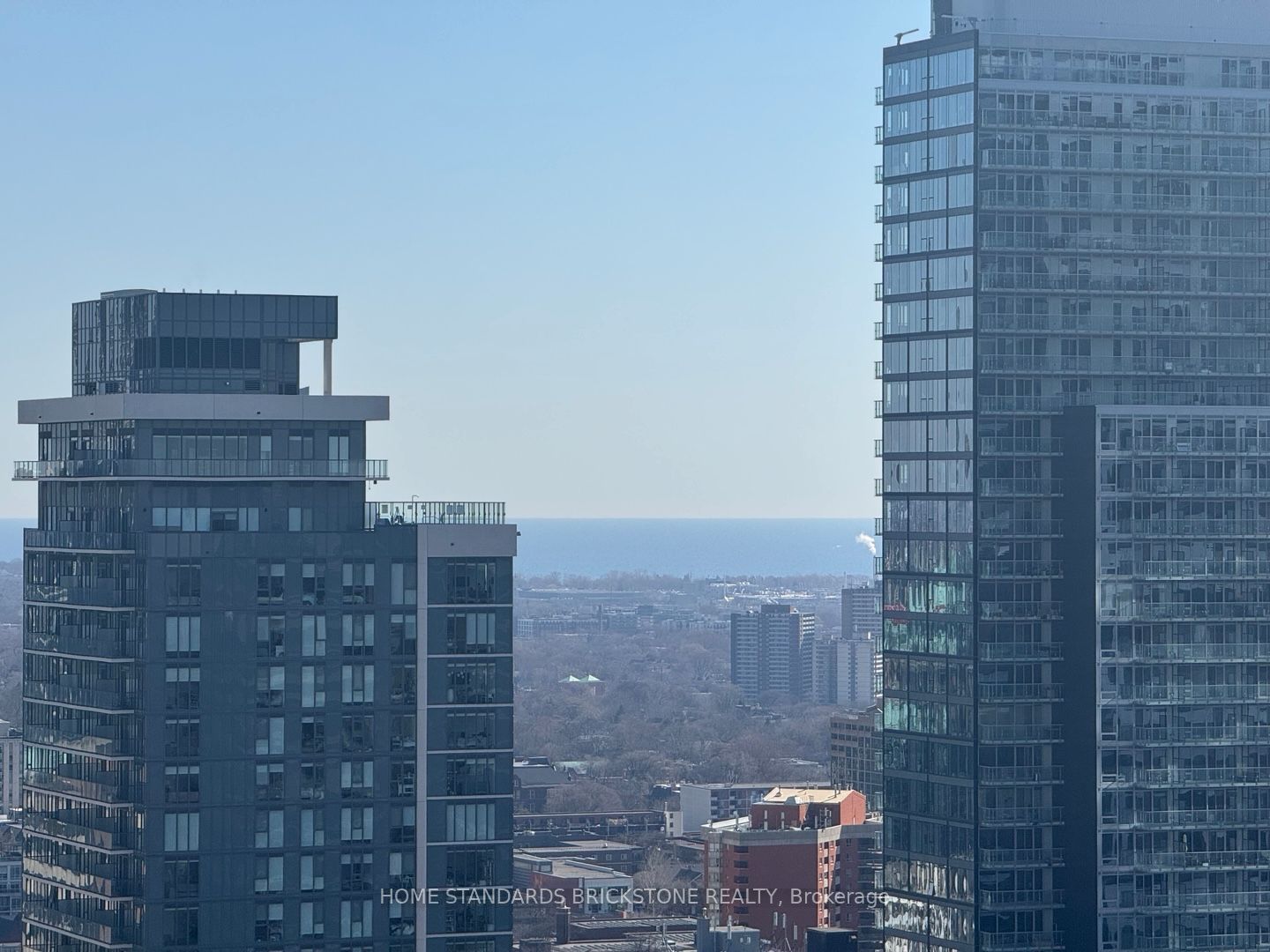 1080 Bay Street, #3411