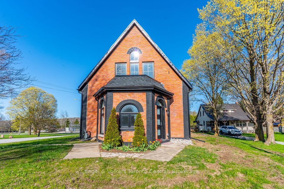 57 CRAWFORD Street