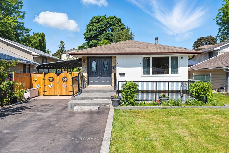 583 Annandale