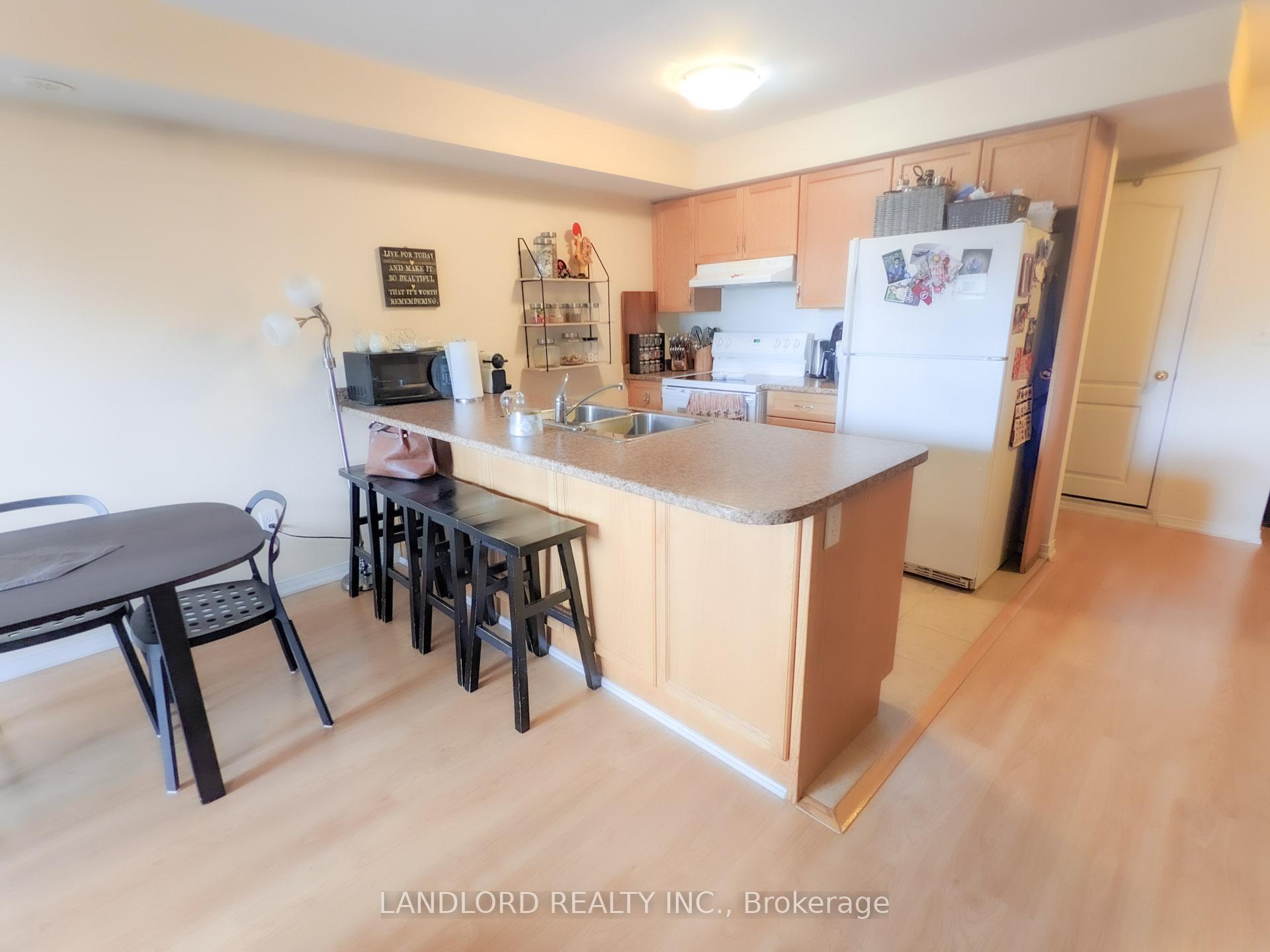 2 Bedrooms Condo at 145 Isaac Devins, Toronto For sale