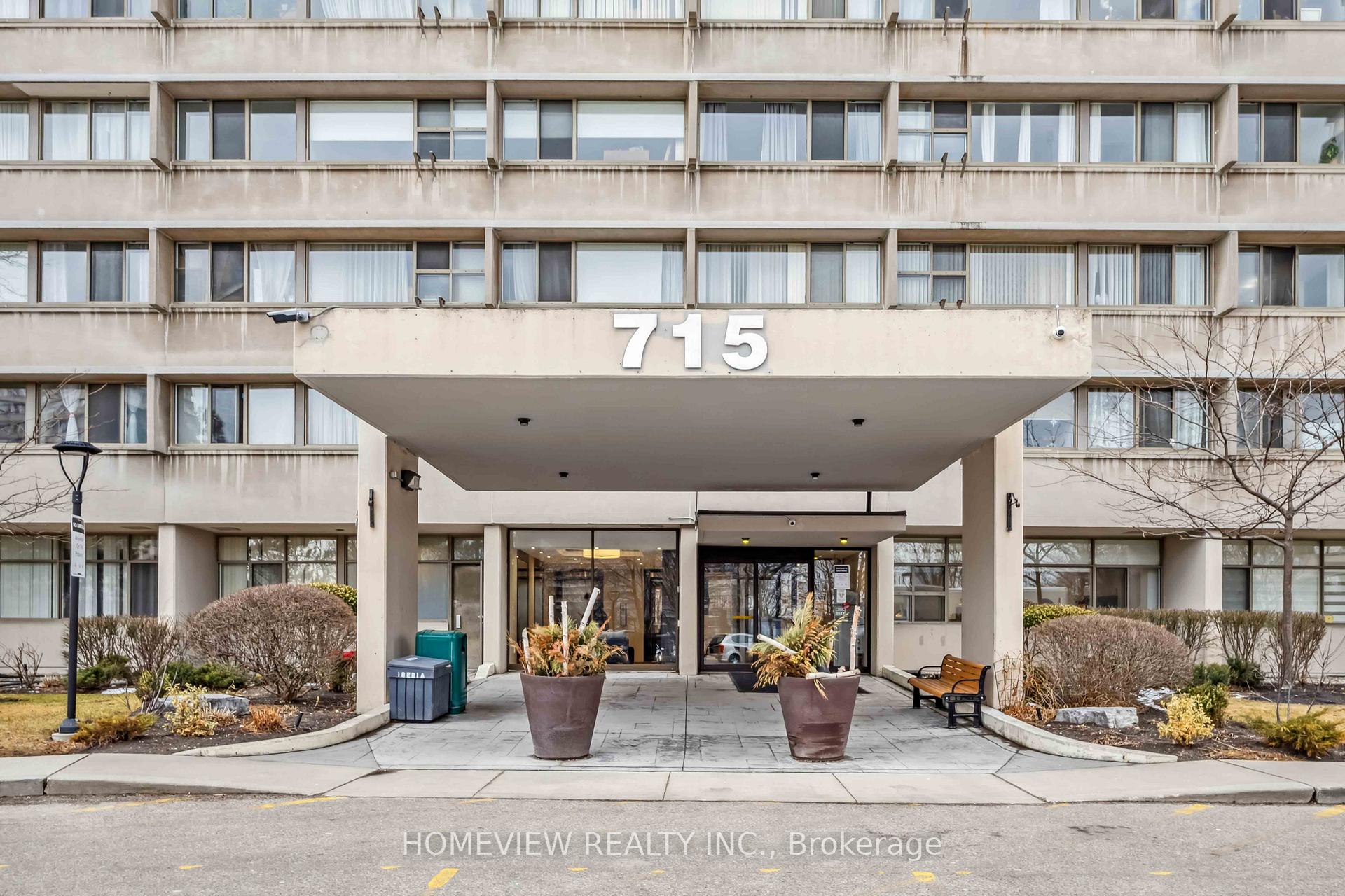2 Bedrooms Condo at 715 DON MILLS,  Toronto For sale
