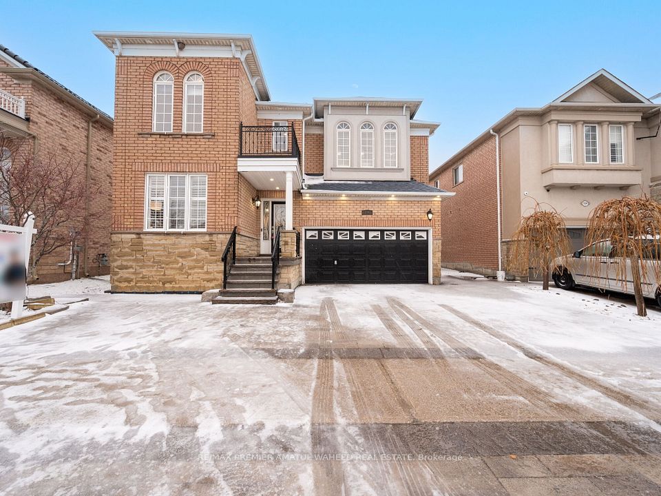 236 Vellore Woods