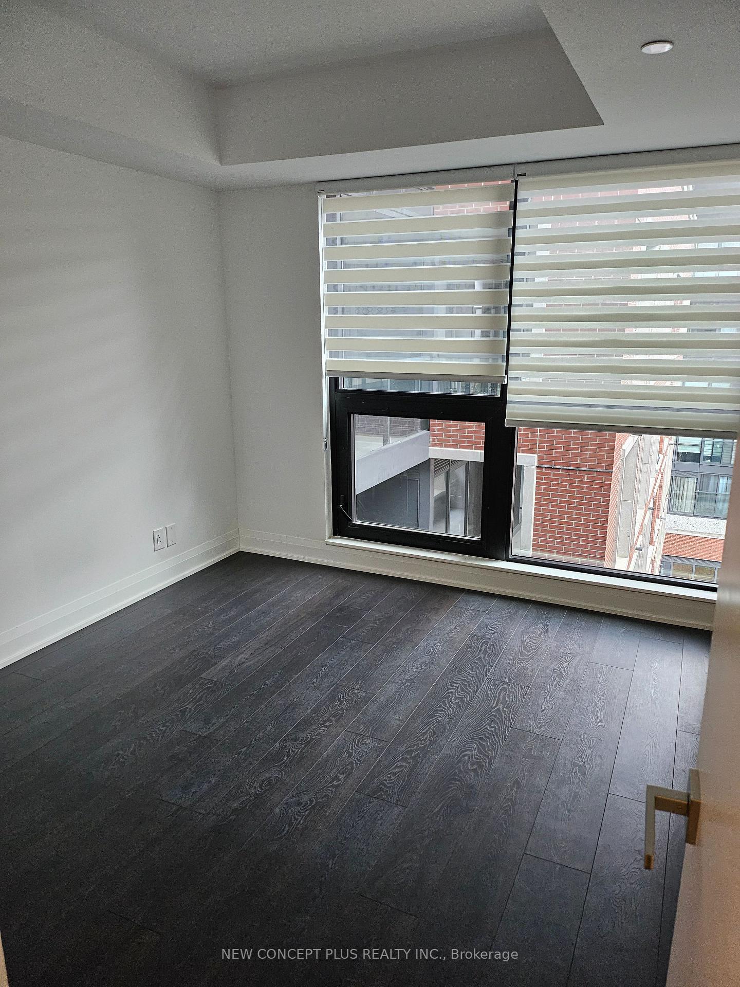1 Bedroom Condo at 33 Frederick Todd Way,  Toronto For sale