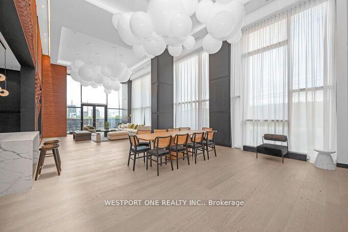 1 Bedroom Condo at 3200 William Coltson, Oakville For sale