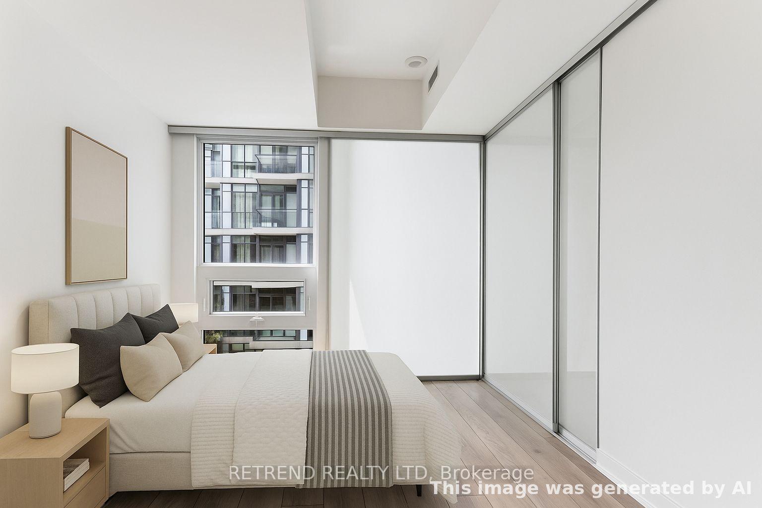 2 Bedrooms Condo at 210 Simcoe, Toronto For sale