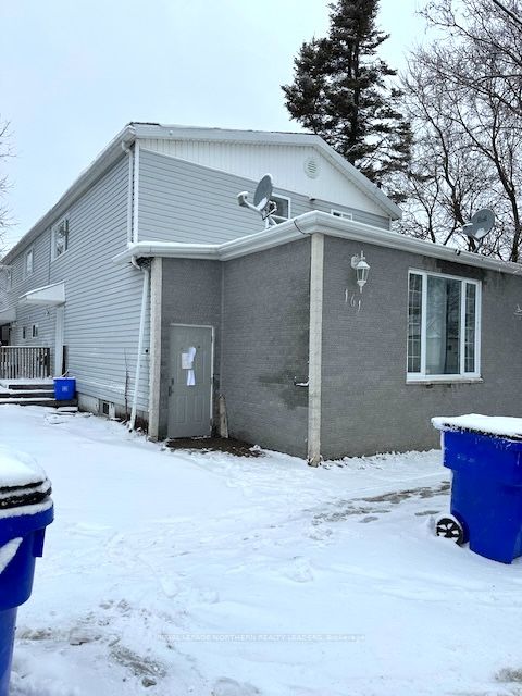 161 Mountjoy