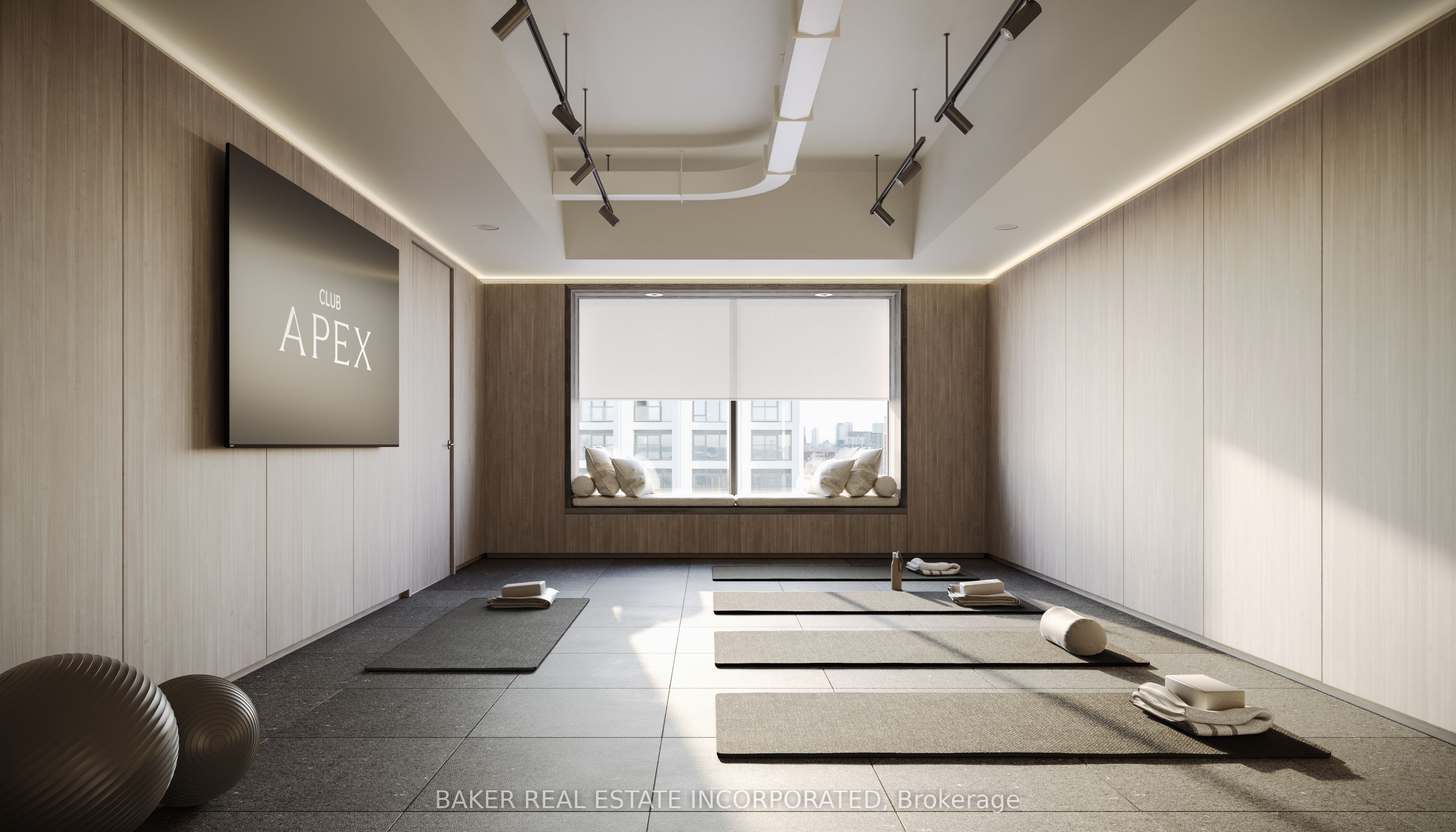 100 Mill Street #529, Toronto C08 Waterfront Communities C8
