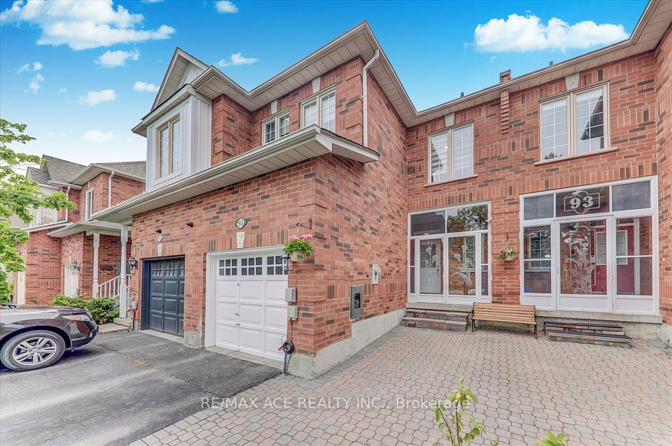95 Angelica Avenue, Richmond Hill, ON L4S 2C9