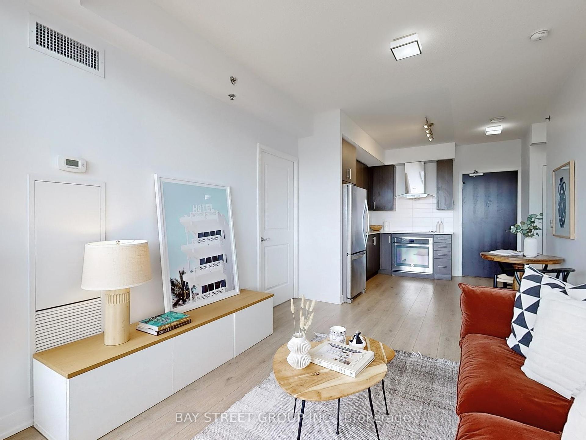 2 Bedrooms Condo at 195 Bonis,  Toronto For sale
