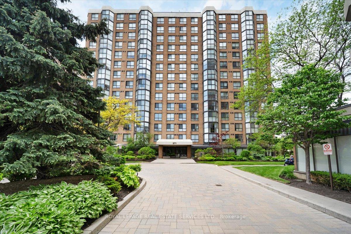 3 Bedrooms Condo at 271 Ridley, Toronto For sale
