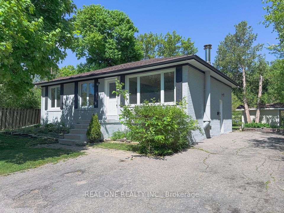 167 Felix Road