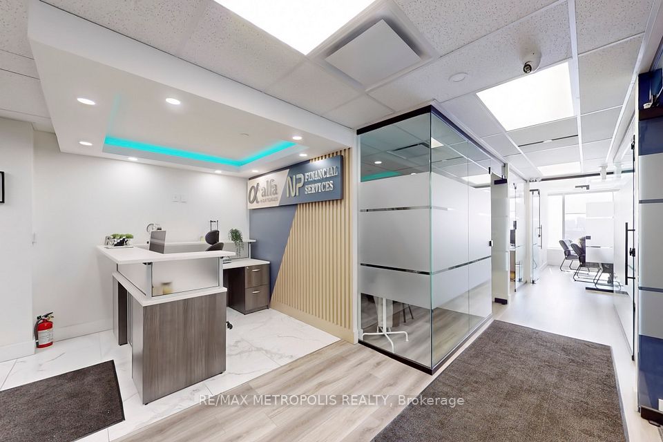 2225 Markham